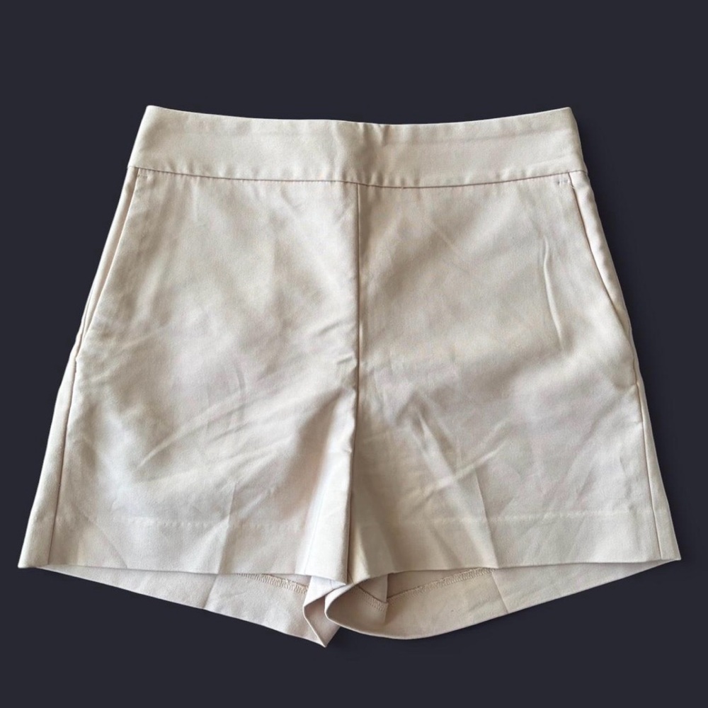 Express Pink  Shorts
